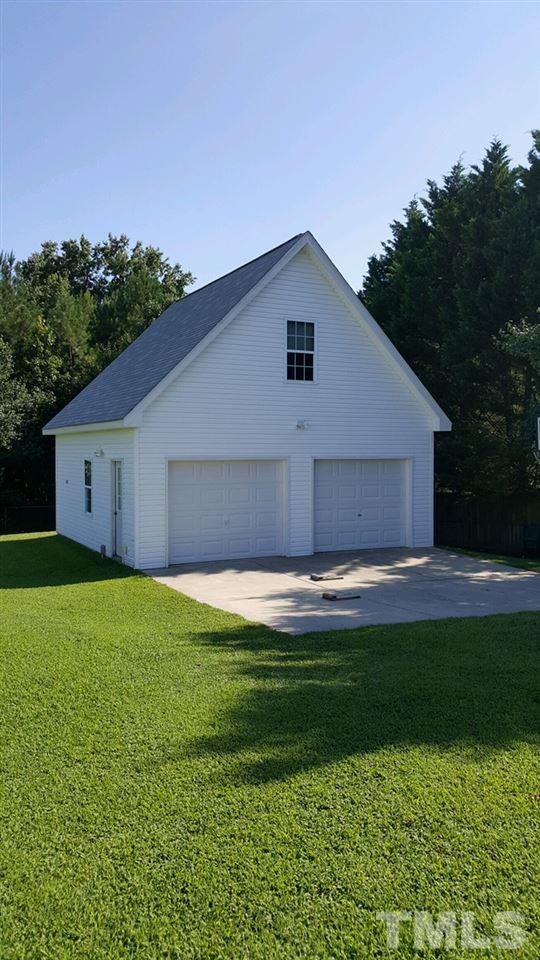 828 Perry Curtis Road Zebulon, NC 27597 - Photo 5 of 5 Gallery Image 5