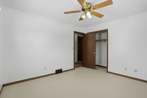 $360,000 | 12916 250th Avenue Northeast, Goodridge, MN 56725
