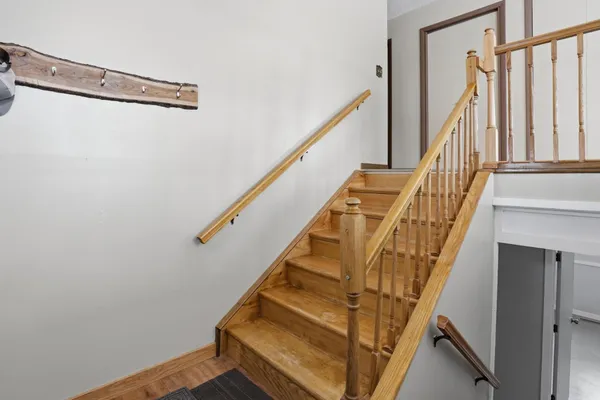$360,000 | 12916 250th Avenue Northeast, Goodridge, MN 56725