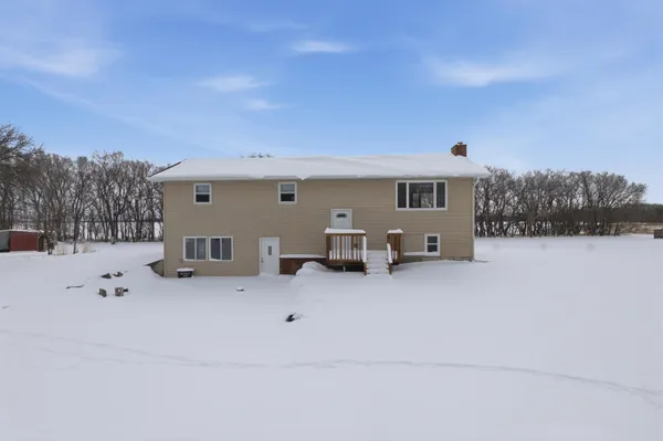 $360,000 | 12916 250th Avenue Northeast, Goodridge, MN 56725