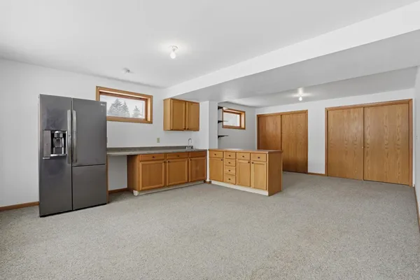 $360,000 | 12916 250th Avenue Northeast, Goodridge, MN 56725