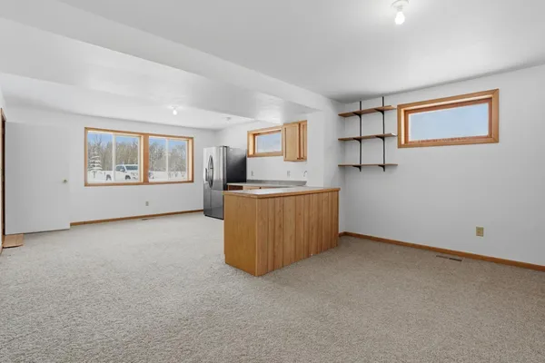 $360,000 | 12916 250th Avenue Northeast, Goodridge, MN 56725