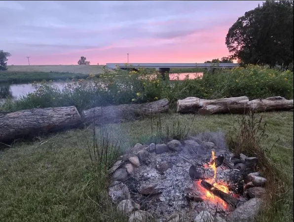 $360,000 | 12916 250th Avenue Northeast, Goodridge, MN 56725