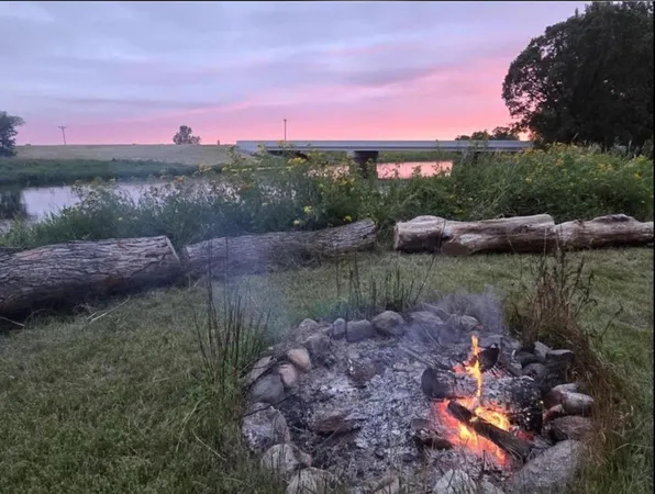 $360,000 | 12916 250th Avenue Northeast, Goodridge, MN 56725