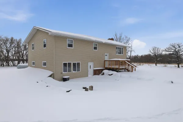 $360,000 | 12916 250th Avenue Northeast, Goodridge, MN 56725