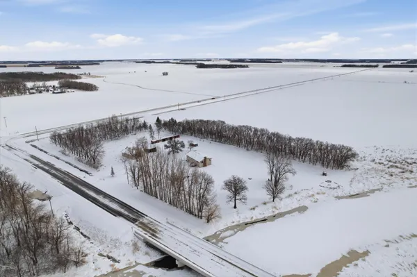 $360,000 | 12916 250th Avenue Northeast, Goodridge, MN 56725