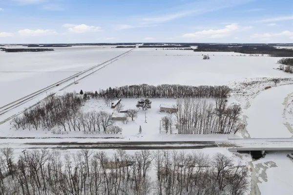 $360,000 | 12916 250th Avenue Northeast, Goodridge, MN 56725