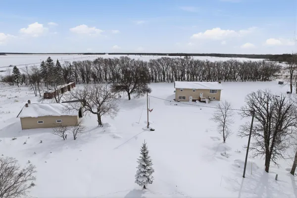 $360,000 | 12916 250th Avenue Northeast, Goodridge, MN 56725
