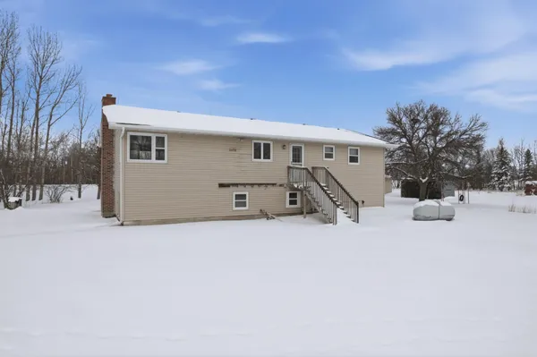 $360,000 | 12916 250th Avenue Northeast, Goodridge, MN 56725