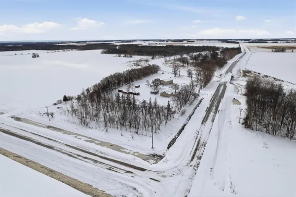 $360,000 | 12916 250th Avenue Northeast, Goodridge, MN 56725