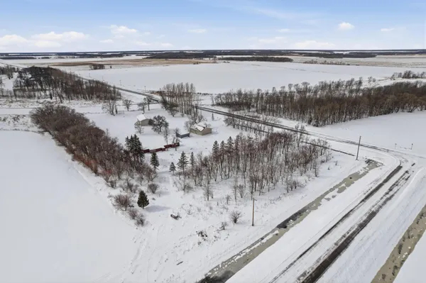 $360,000 | 12916 250th Avenue Northeast, Goodridge, MN 56725