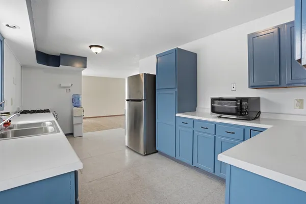 $360,000 | 12916 250th Avenue Northeast, Goodridge, MN 56725