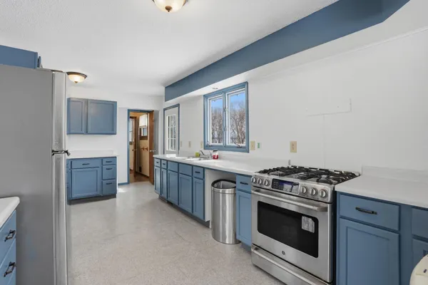 $360,000 | 12916 250th Avenue Northeast, Goodridge, MN 56725