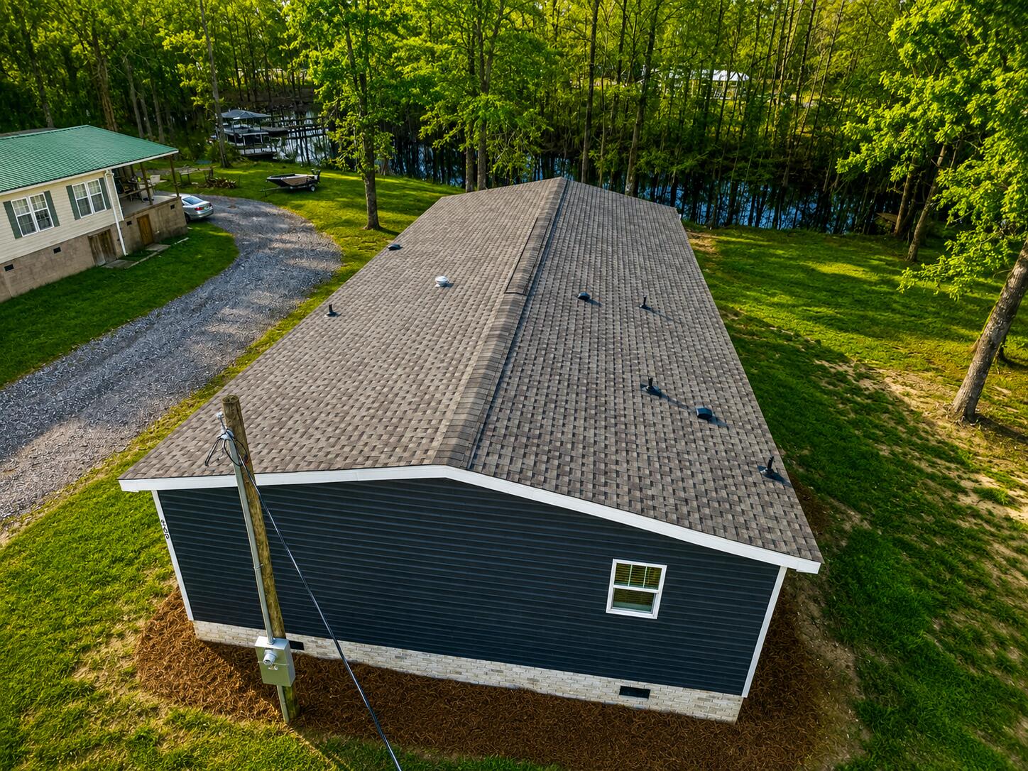 569 Stumphole Road Elloree, SC 29047 - Photo 39 of 42