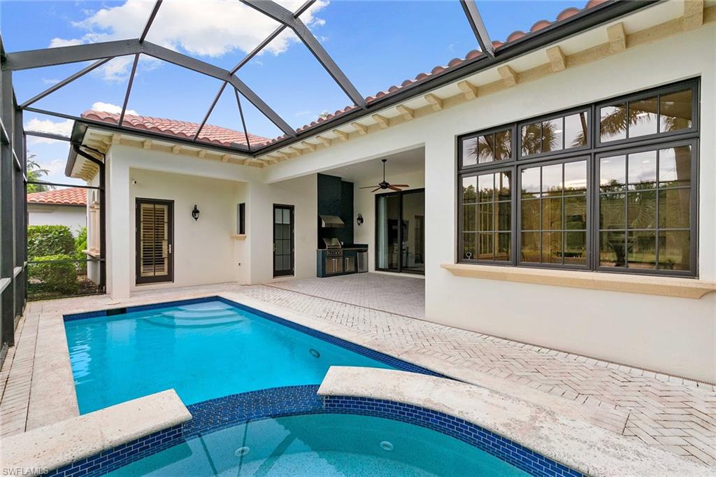 2896 Tiburon Boulevard East Naples, FL 34109 - Photo 40 of 43