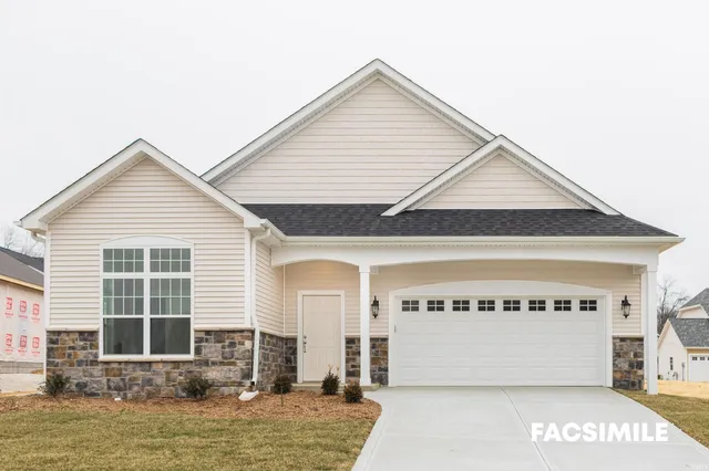 $463,000 | 4751 South Abington Avenue, Bloomington, IN 47403