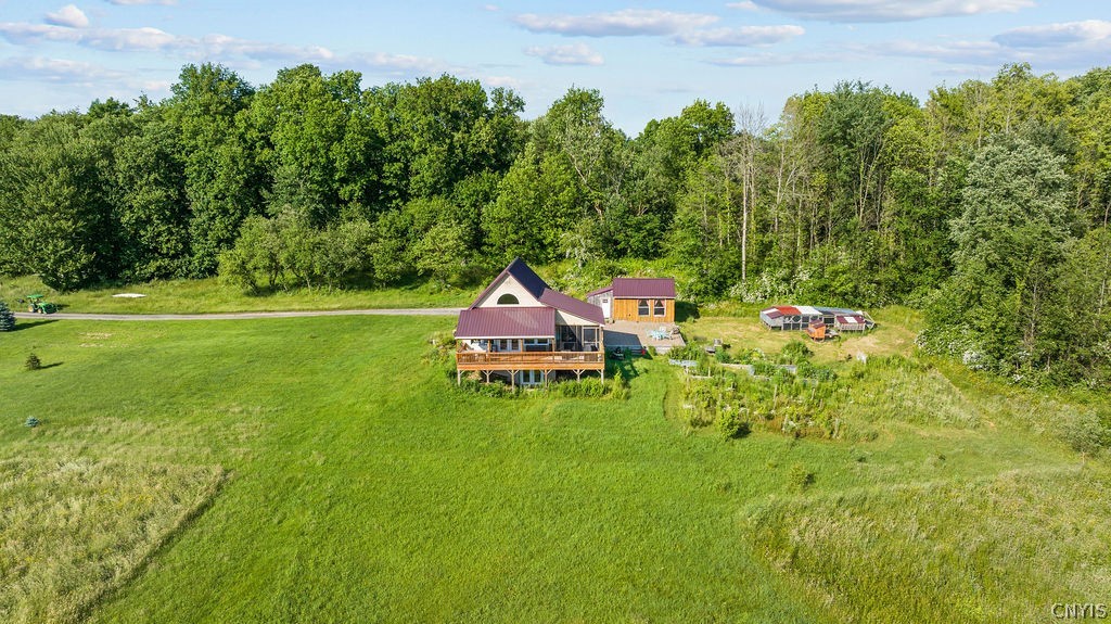 1361 County Rte 4 Palermo, NY 13036 - Photo 1 of 1
