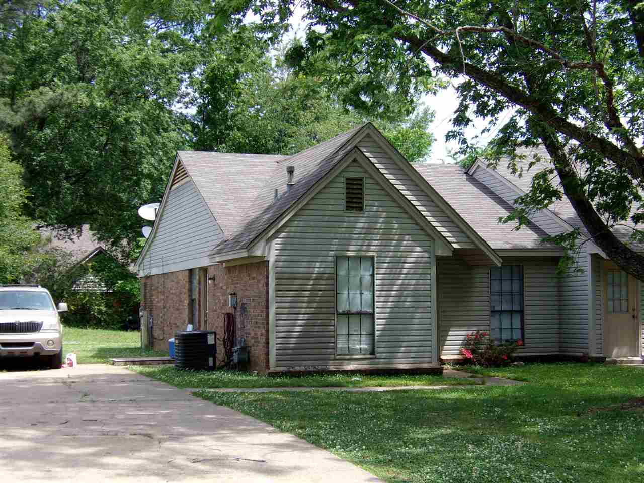 6396 Ashton Road Memphis, TN 38134 - Photo 1 of 6 Gallery Image 1