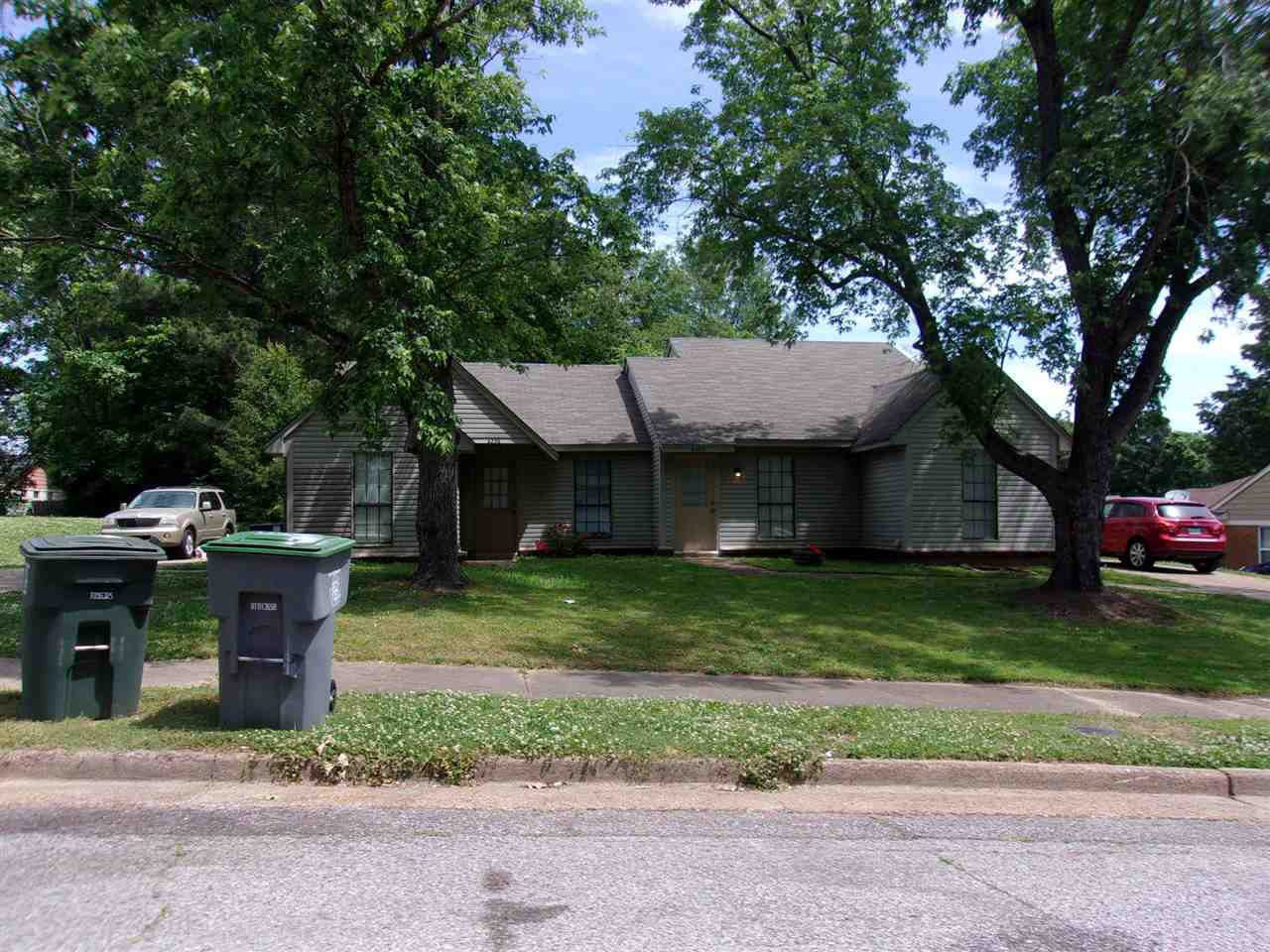 6396 Ashton Road Memphis, TN 38134 - Photo 4 of 6 Gallery Image 4