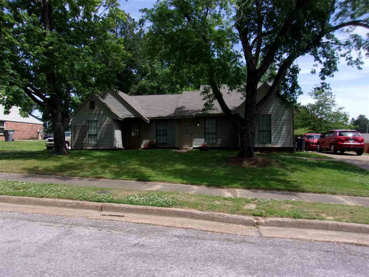 6396 Ashton Road Memphis, TN 38134 - Photo 5 of 6 Gallery Image 5