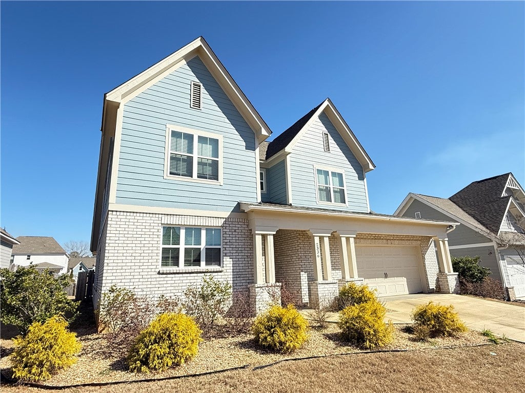2336 Rutland Road Auburn, AL 36832 - Photo 27 of 28 Gallery Image 27