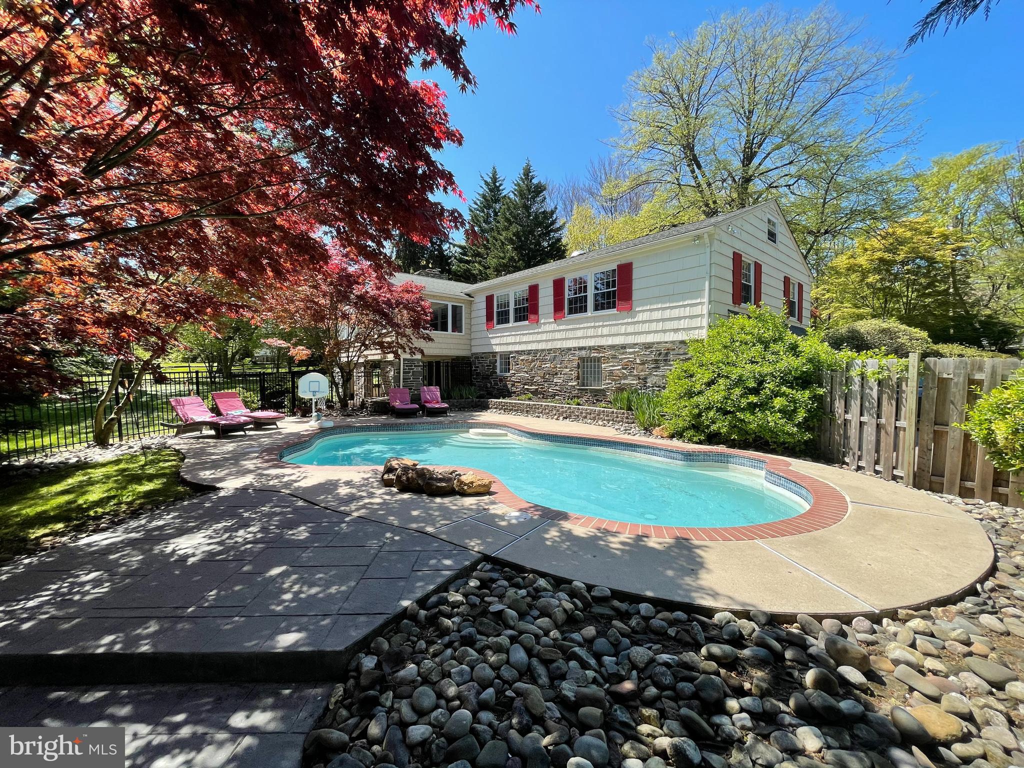 1111 Hagys Ford Road Narberth, PA 19072 - Photo 1 of 43
