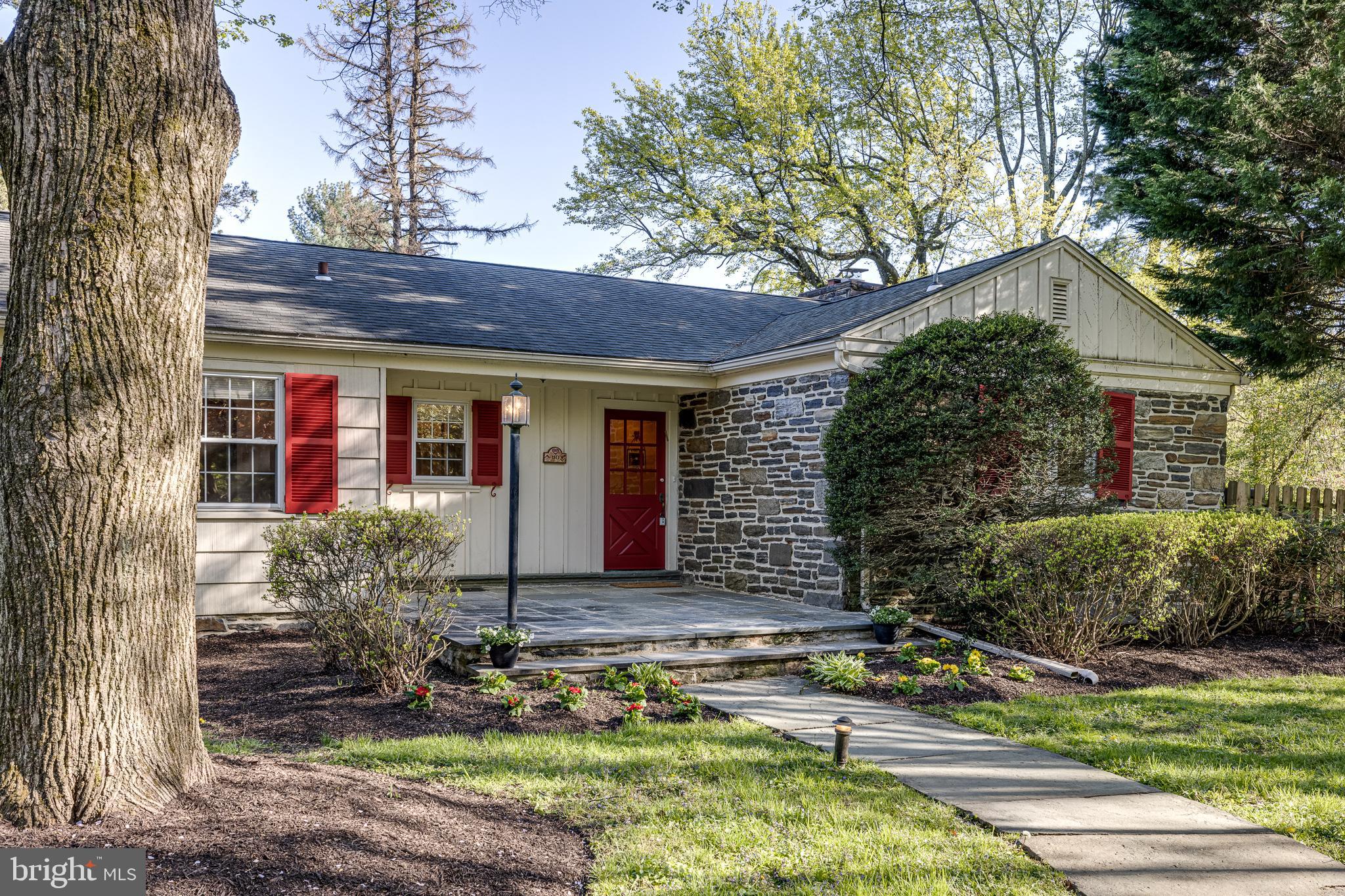 1111 Hagys Ford Road Narberth, PA 19072 - Photo 2 of 43