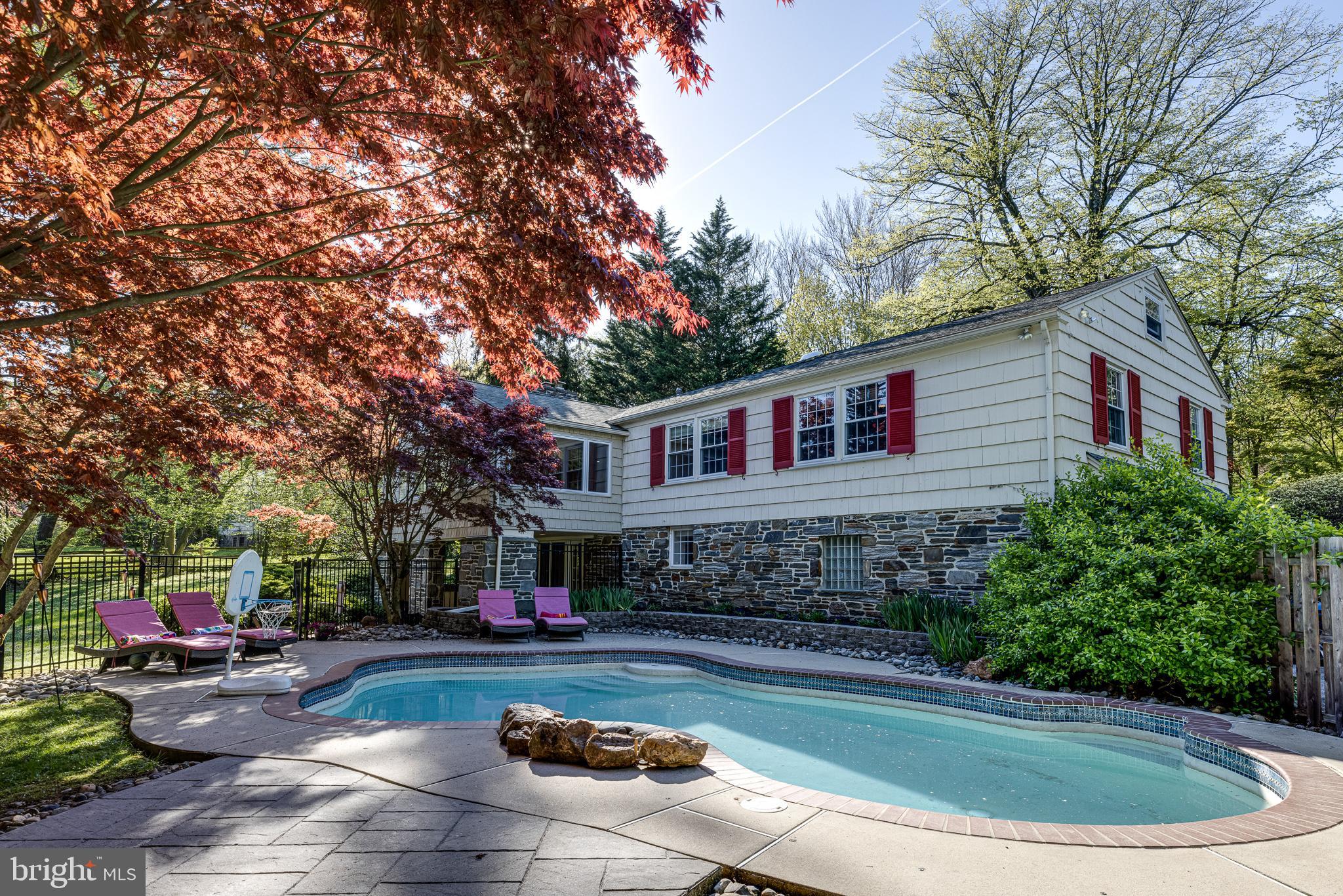 1111 Hagys Ford Road Narberth, PA 19072 - Photo 4 of 43