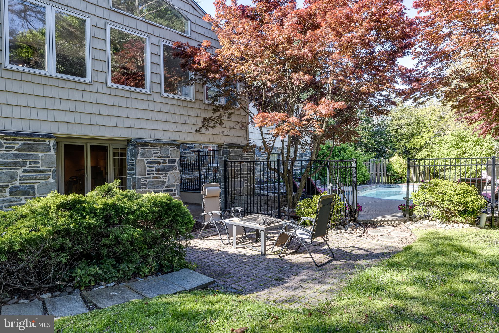 1111 Hagys Ford Road Narberth, PA 19072 - Photo 41 of 43