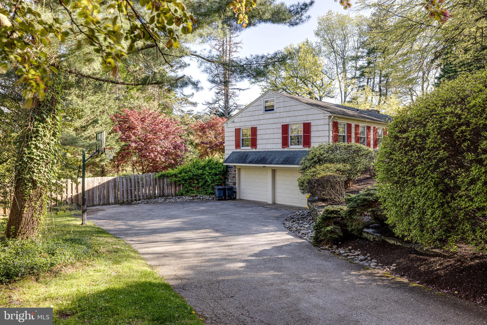 1111 Hagys Ford Road Narberth, PA 19072 - Photo 43 of 43