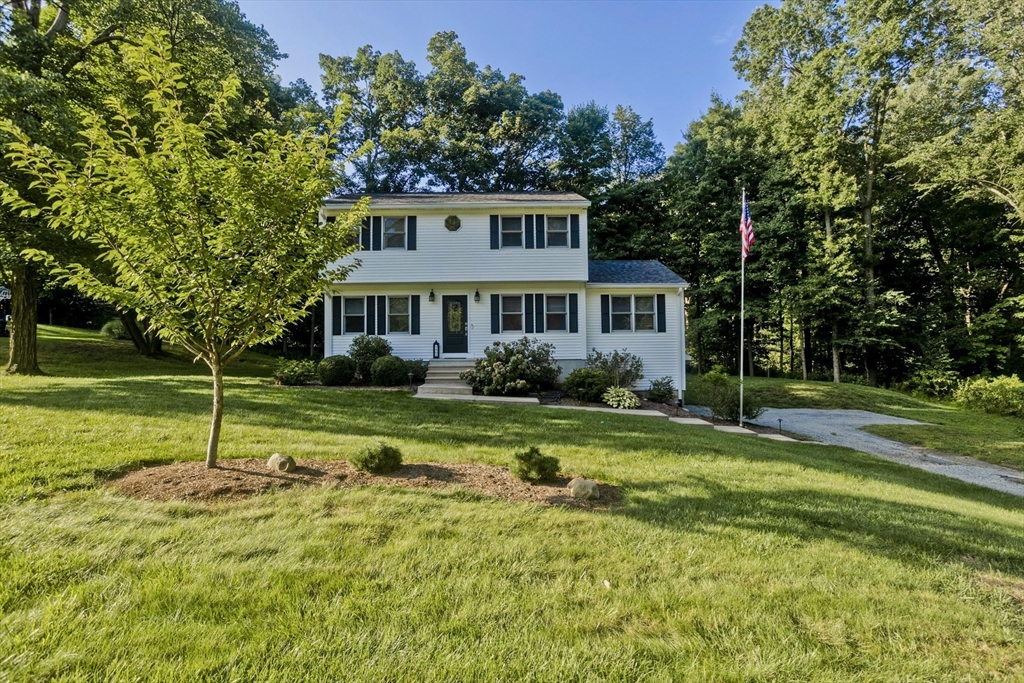 91 Amherst Street West Springfield, MA 01089 - Photo 1 of 42 Gallery Image 1