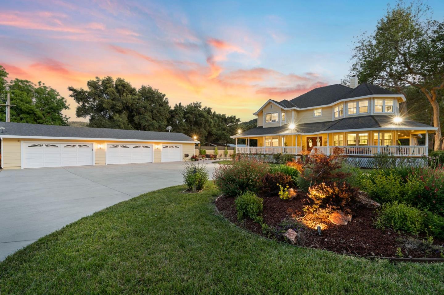 12135 Watsonville Road Gilroy, CA 95020 - Photo 67 of 83