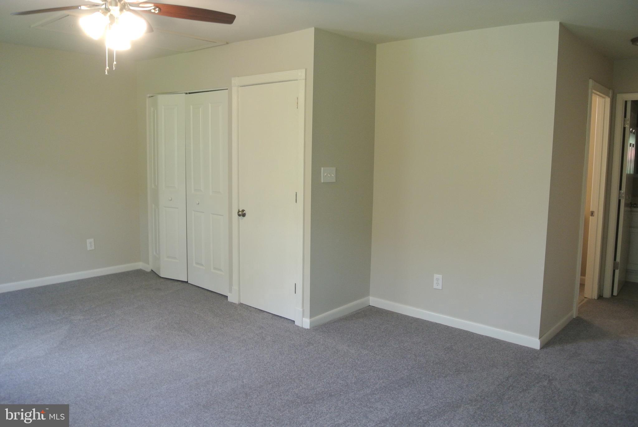2908 Aspen Hill Road Baltimore, MD 21234 - Photo 12 of 38 Brand new grey carpet in Upper Master