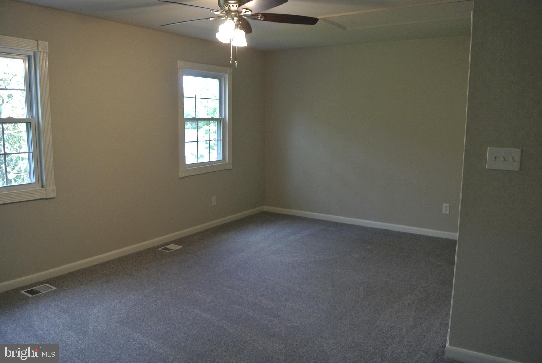 2908 Aspen Hill Road Baltimore, MD 21234 - Photo 15 of 38 Brand new carpet in 3rd BR