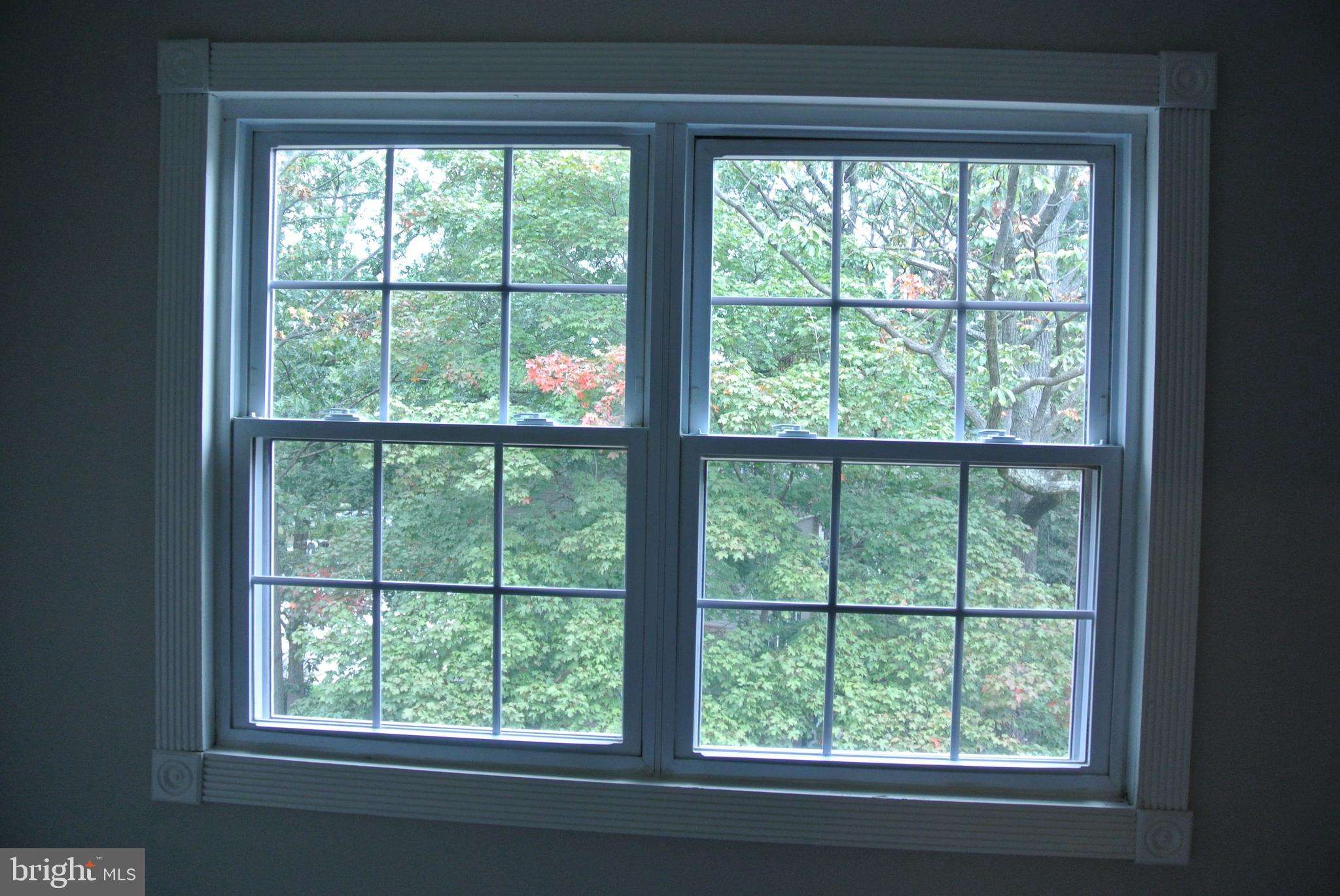 2908 Aspen Hill Road Baltimore, MD 21234 - Photo 16 of 38 Check out the detail on the trim!