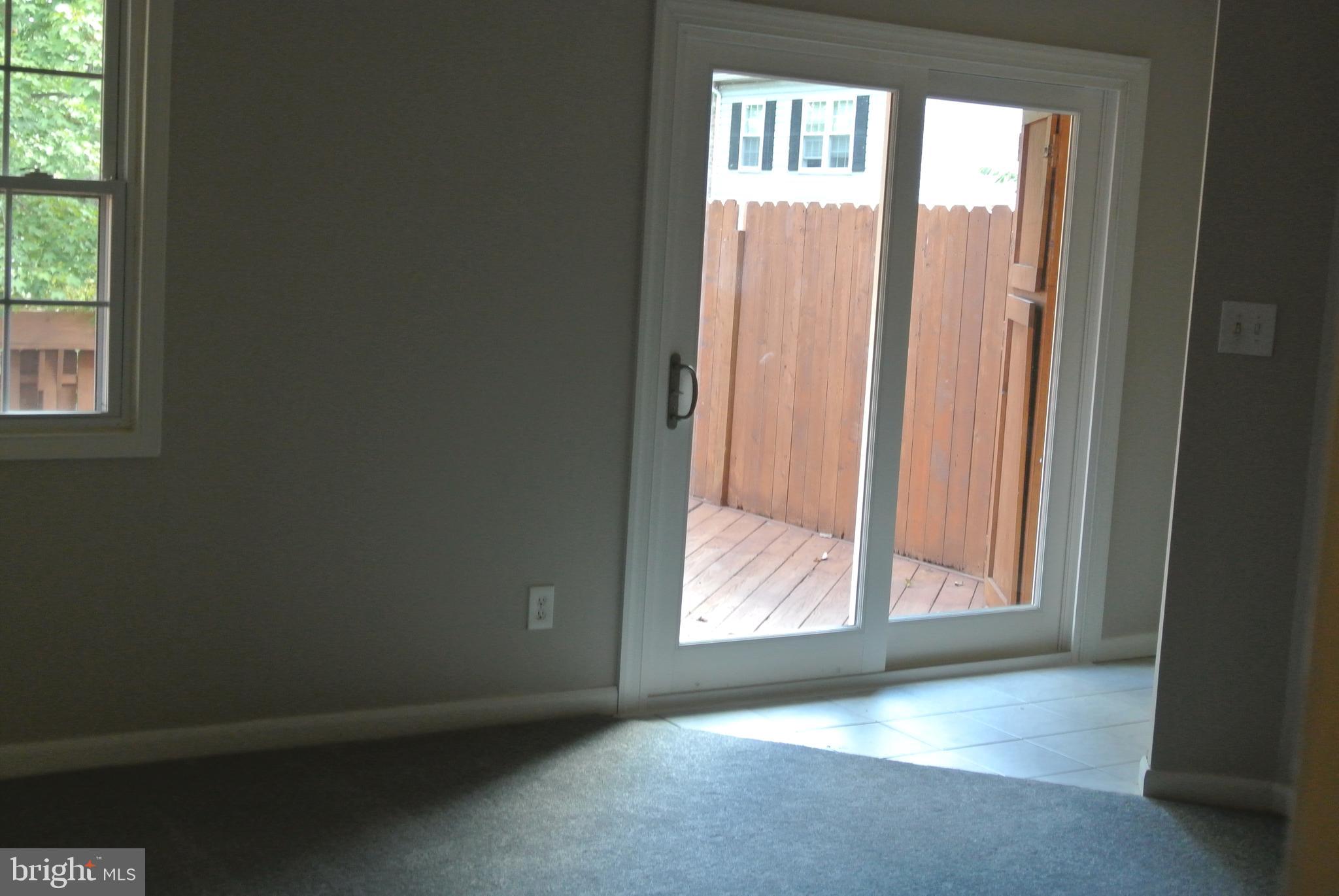 2908 Aspen Hill Road Baltimore, MD 21234 - Photo 31 of 38 Clean, fresh and waiting for you!