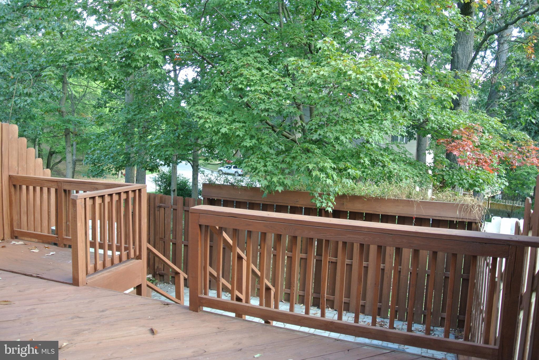 2908 Aspen Hill Road Baltimore, MD 21234 - Photo 37 of 38 Great entertainment aea!