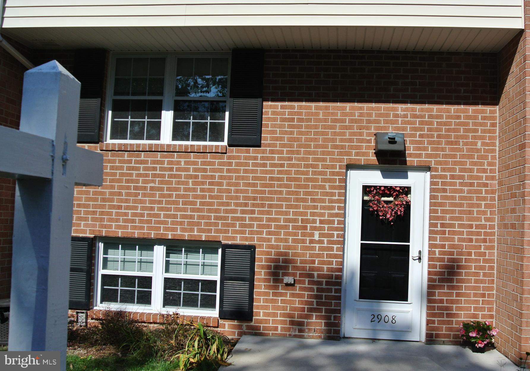 2908 Aspen Hill Road Baltimore, MD 21234 - Photo 38 of 38 All freshly painted and & carpetedwaiting for you!