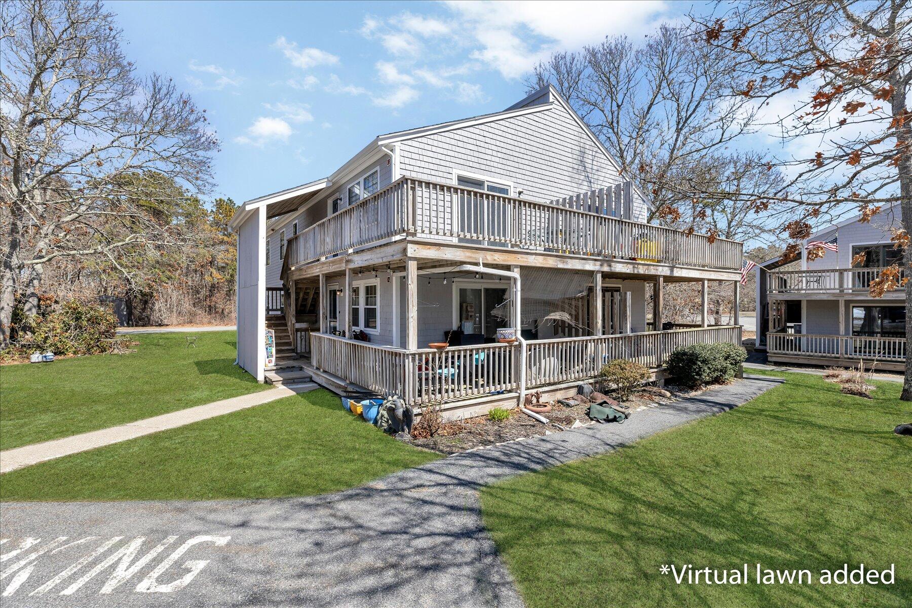 35 Ashumet Road, Unit 10C Mashpee, MA 02649 - Photo 1 of 29 06-Y1A5521