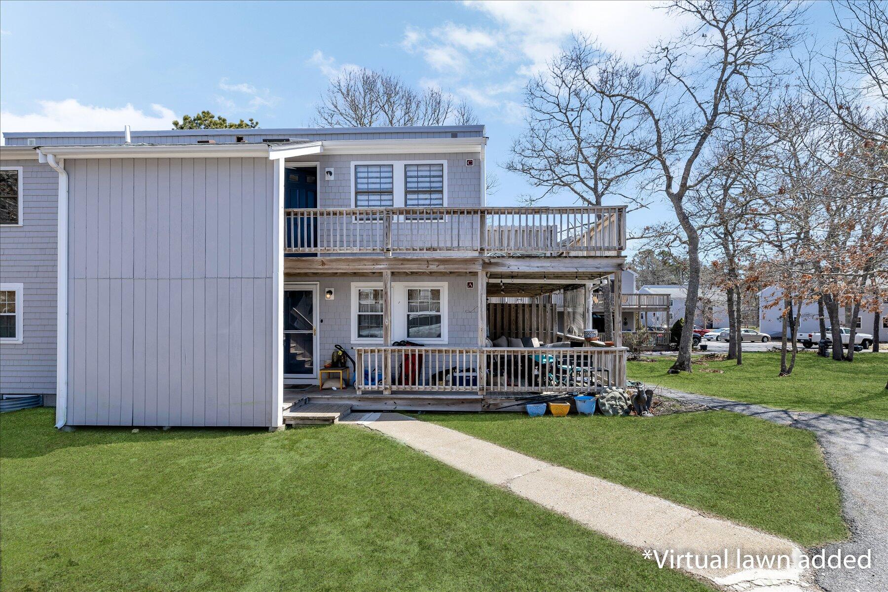 35 Ashumet Road, Unit 10C Mashpee, MA 02649 - Photo 2 of 29 08-Y1A5523