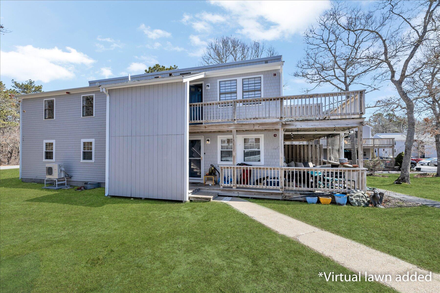 35 Ashumet Road, Unit 10C Mashpee, MA 02649 - Photo 23 of 29 10-Y1A5524