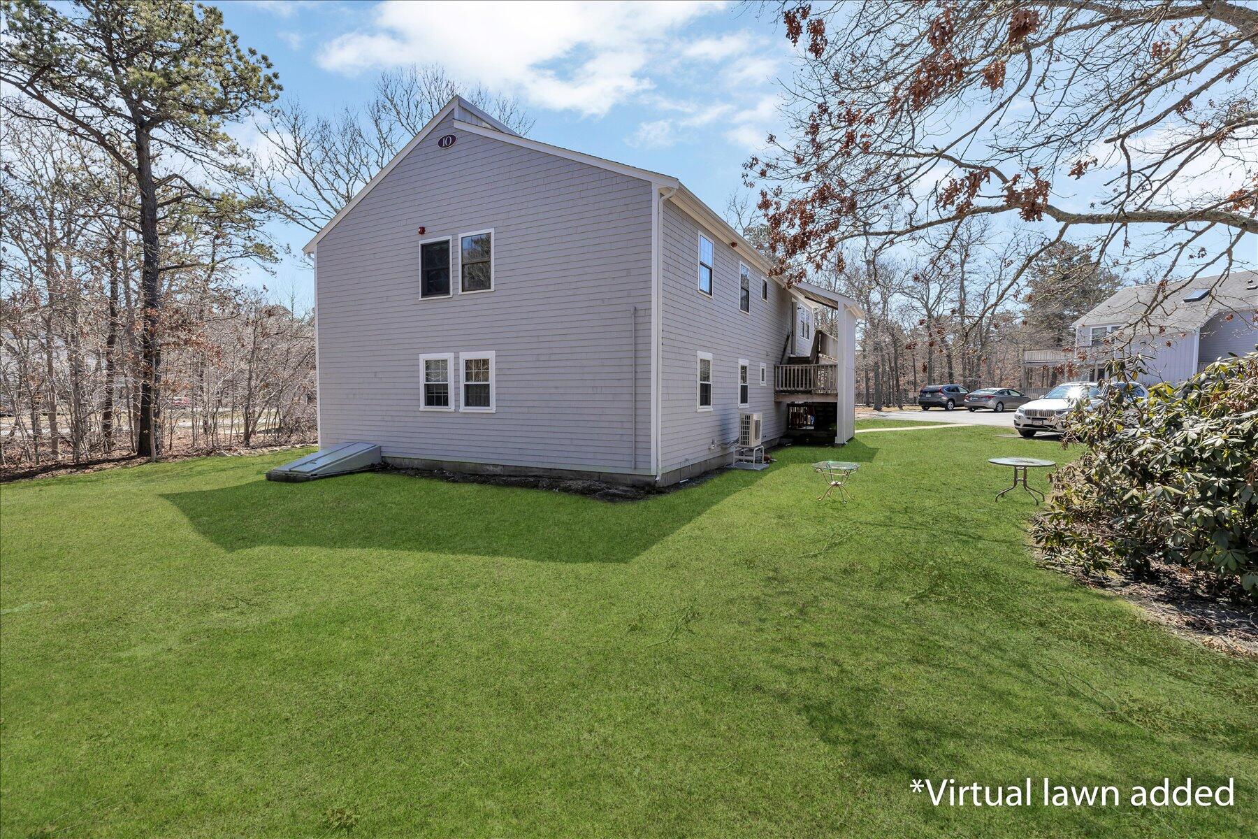 35 Ashumet Road, Unit 10C Mashpee, MA 02649 - Photo 24 of 29 17-Y1A5527