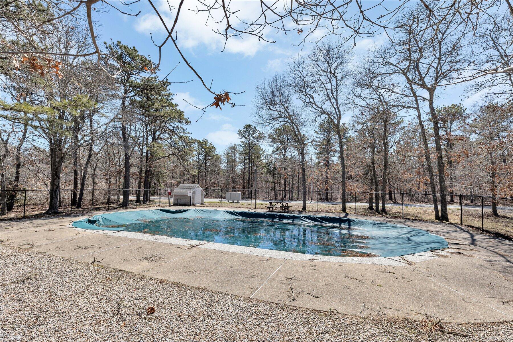 35 Ashumet Road, Unit 10C Mashpee, MA 02649 - Photo 25 of 29 19-Y1A5530