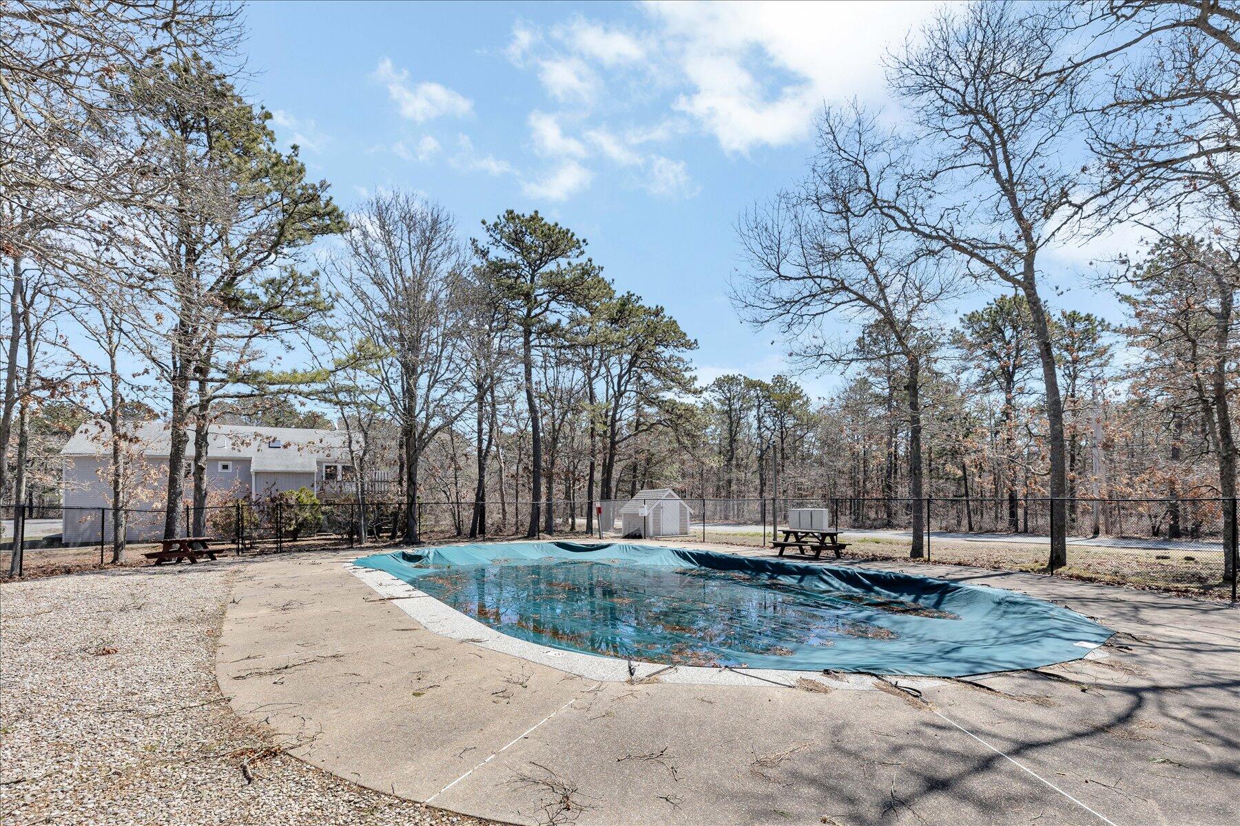 35 Ashumet Road, Unit 10C Mashpee, MA 02649 - Photo 28 of 29 18-Y1A5529