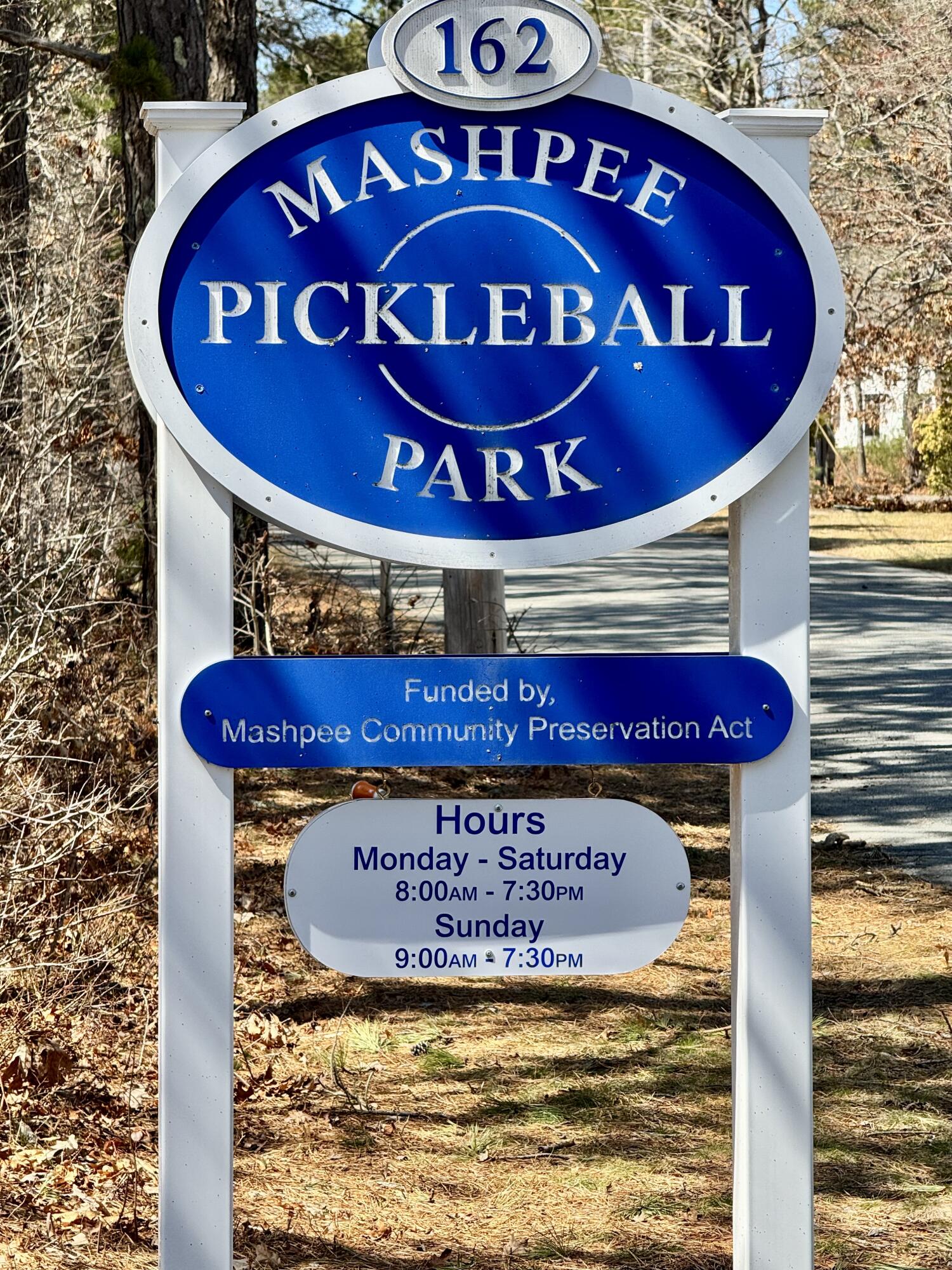 35 Ashumet Road, Unit 10C Mashpee, MA 02649 - Photo 29 of 29 IMG_9439