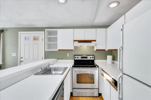 $299,900 | 35 Ashumet Road, Unit 10C, Mashpee, MA 02649