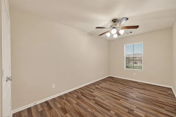 a view of house and outdoor space