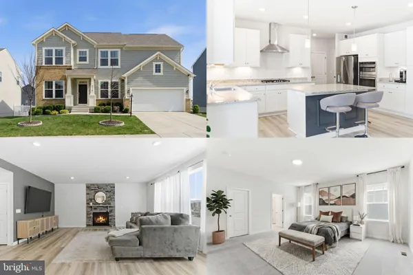 $619,000 | 219 Lehigh Drive, Winchester, VA 22602