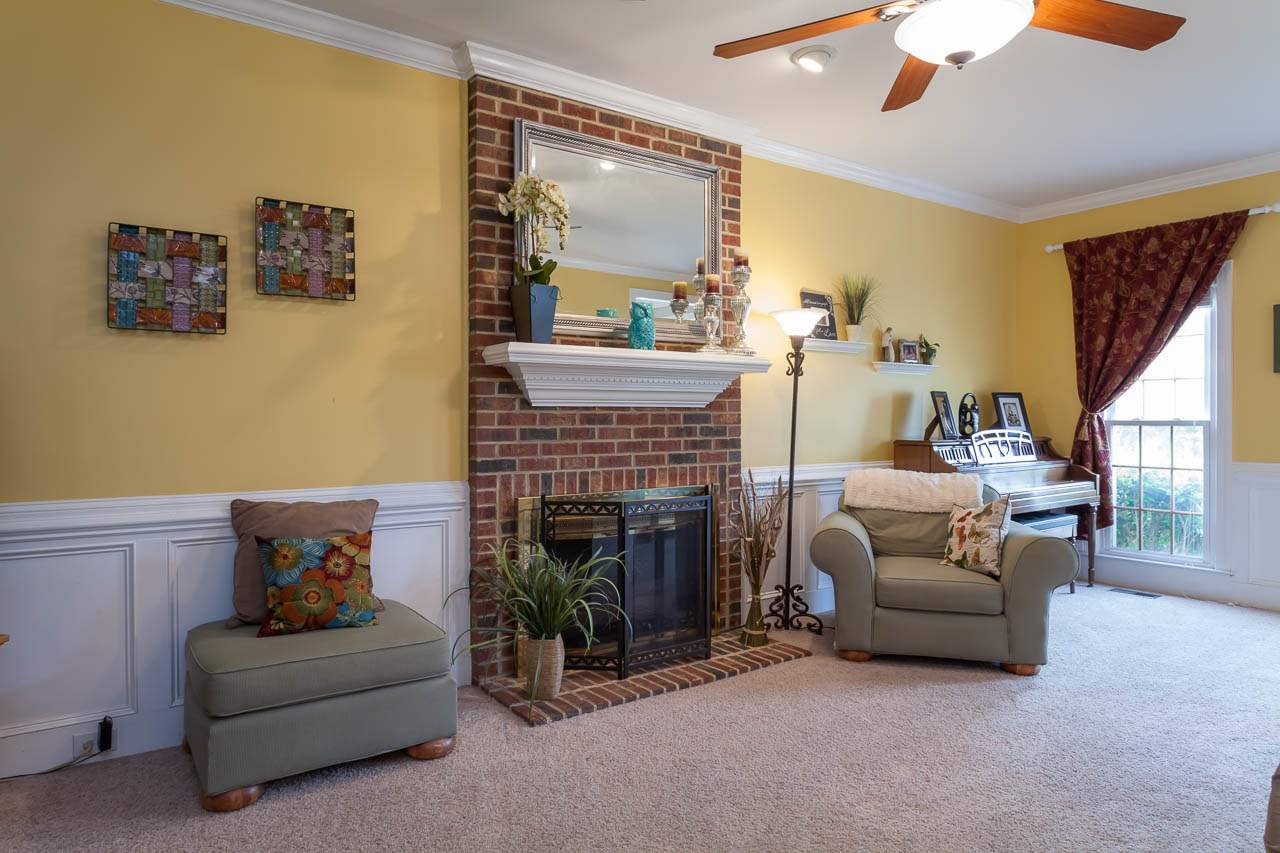 4112 Stemmons Court Raleigh, NC 27613 - Photo 9 of 25 Photo 9