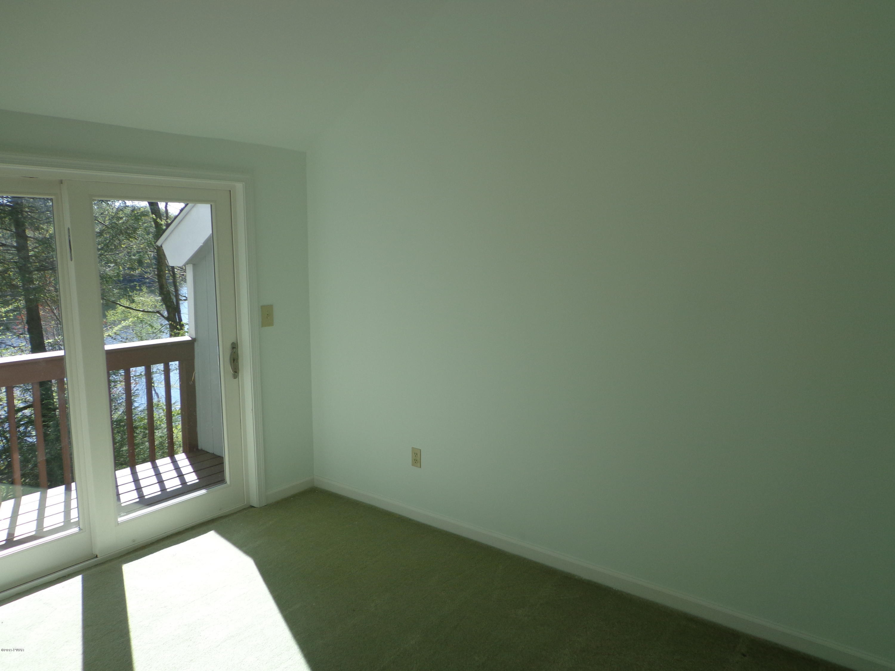775 Deerfield Road Lake Ariel, PA 18436 - Photo 16 of 32 Bedroom #2 2cnd floor